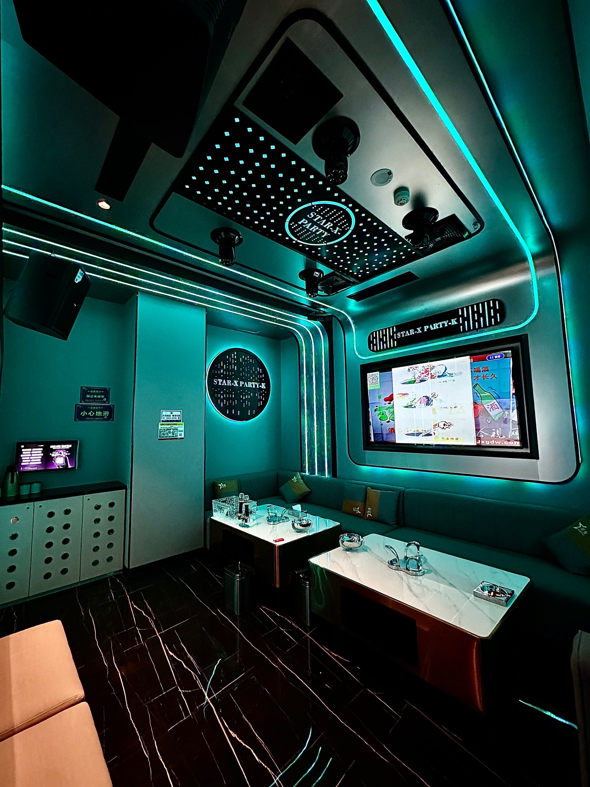 德州商务ktv精致体验-夏津县ktv预定